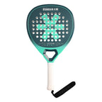 Osaka Padel Racket - Vision - Power | Transformative Teal