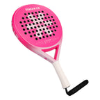 Osaka Padel Racket - Vision - Control | Electric Fuchsia