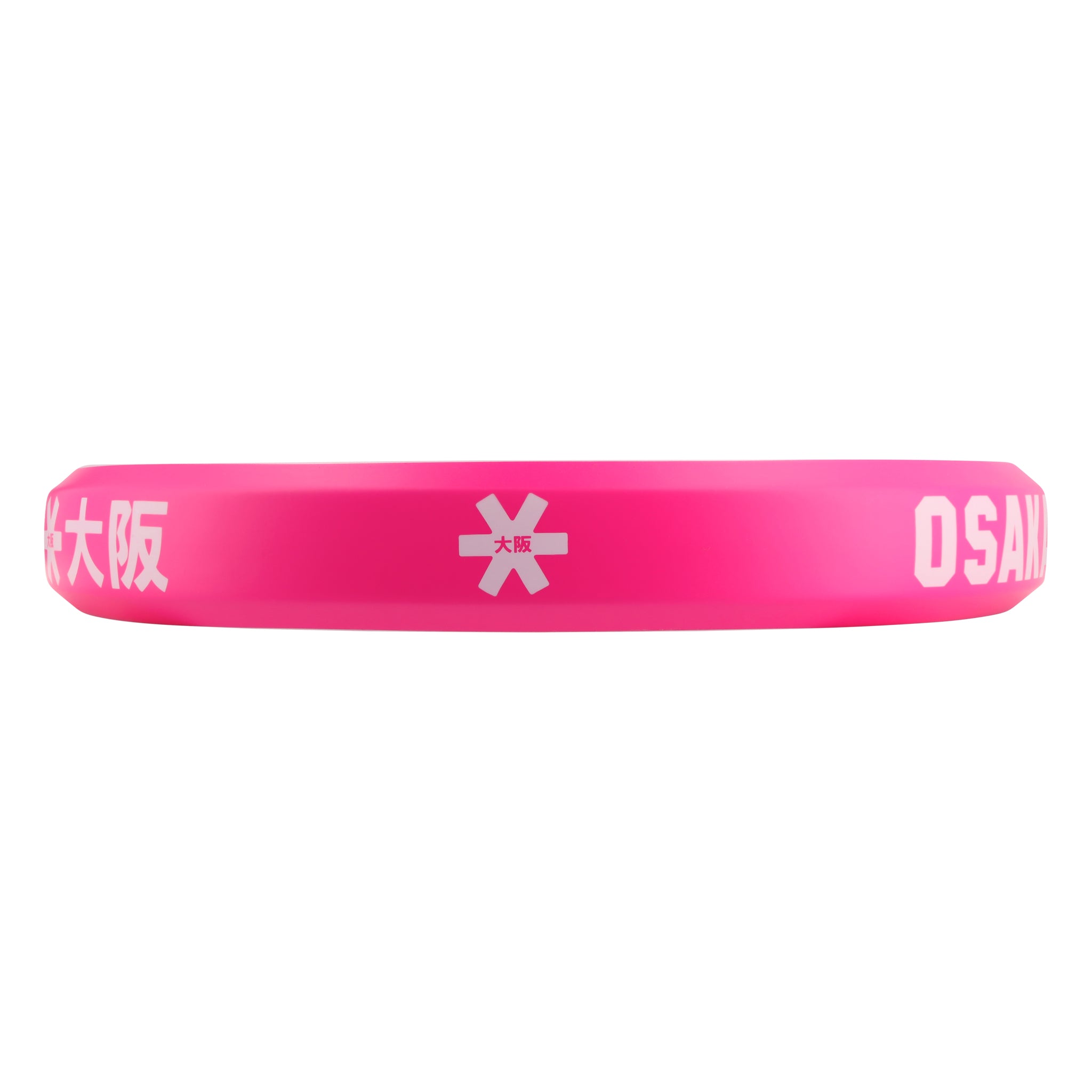 Osaka Padel Racket - Vision - Control | Electric Fuchsia