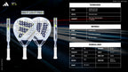 adidas Cross It Light 2026 Pro EDT
