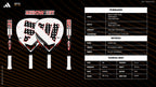 adidas Arrow Hit 2026 Pro EDT