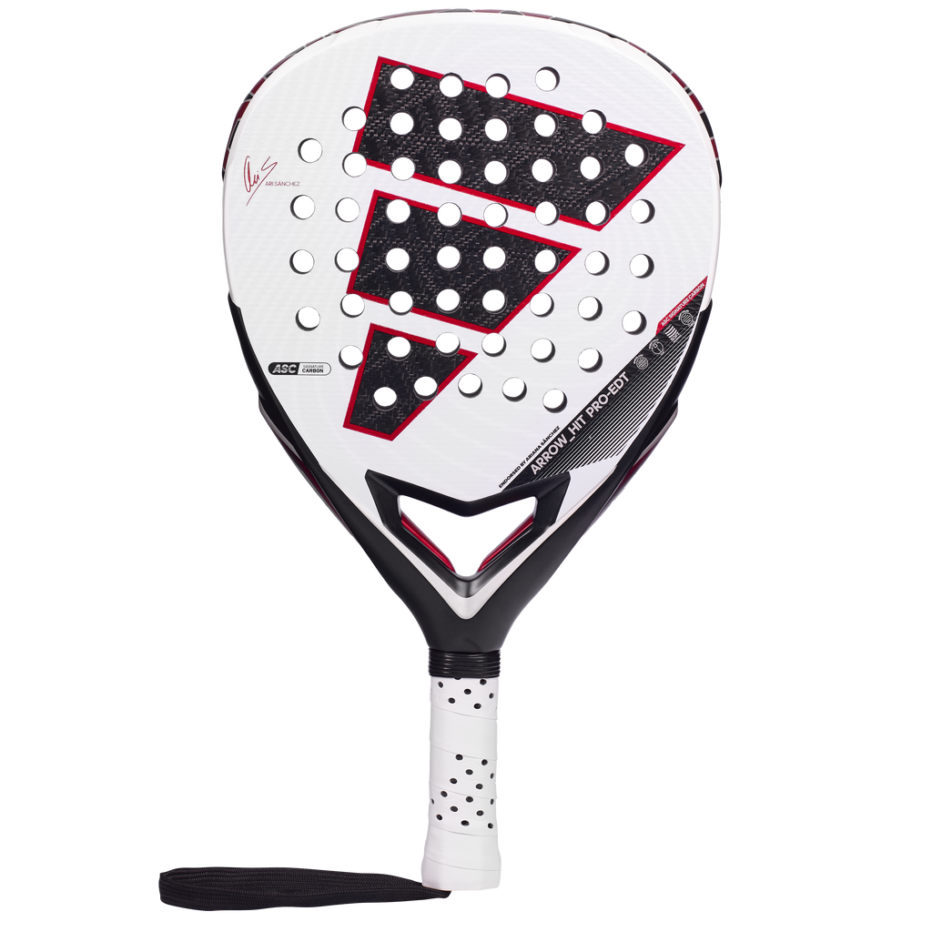 adidas Arrow Hit 2026 Pro EDT