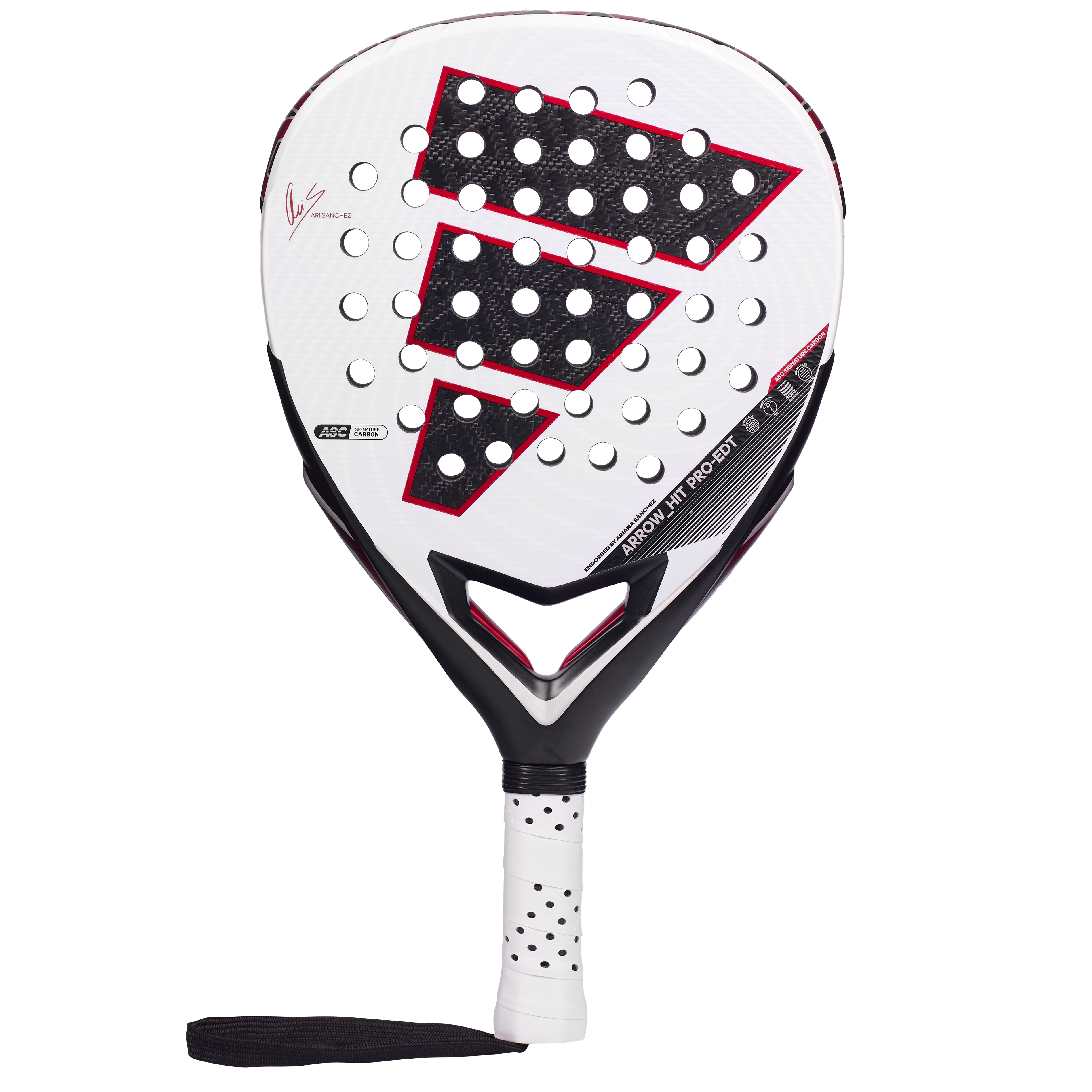 adidas Arrow Hit 2026 Pro EDT