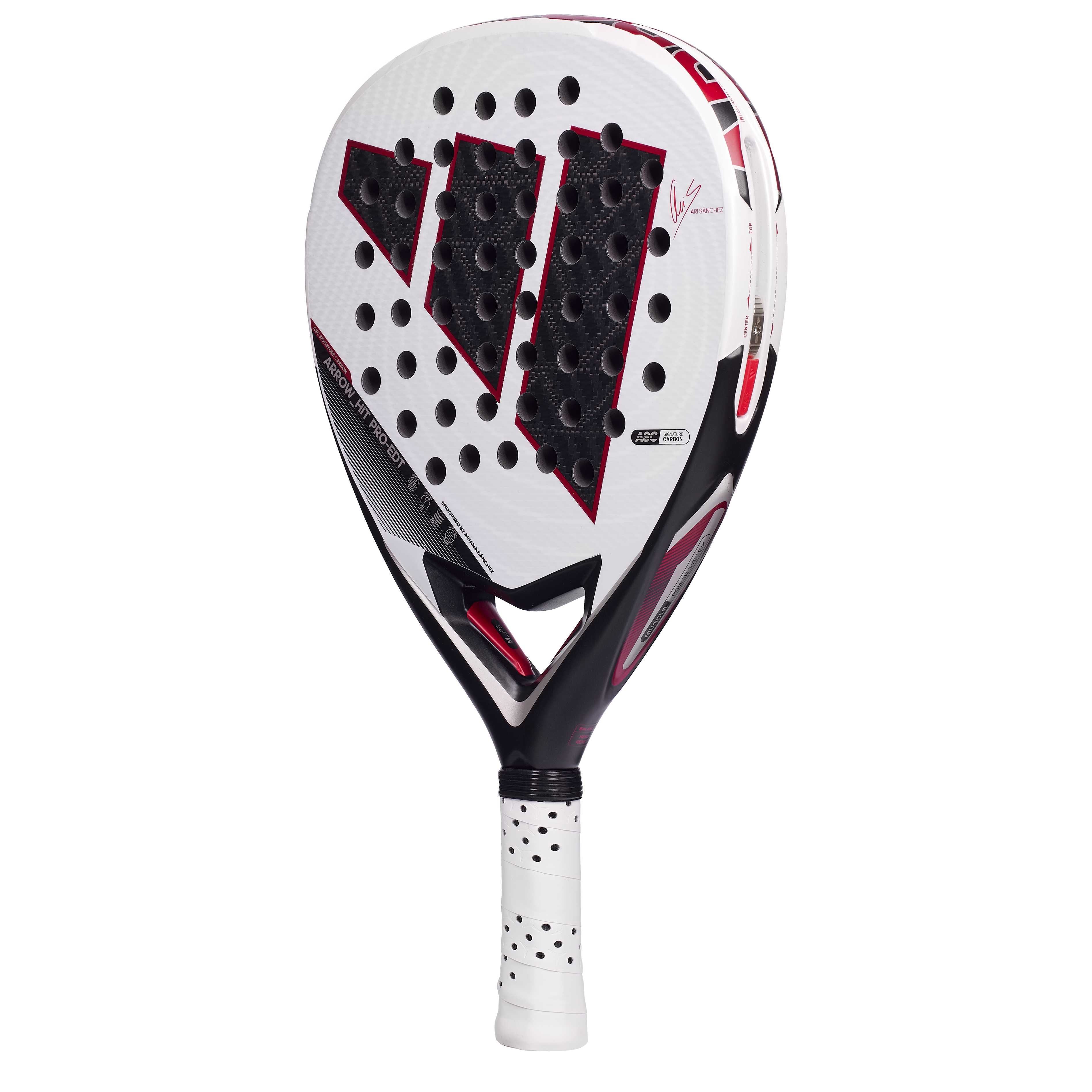 adidas Arrow Hit 2026 Pro EDT
