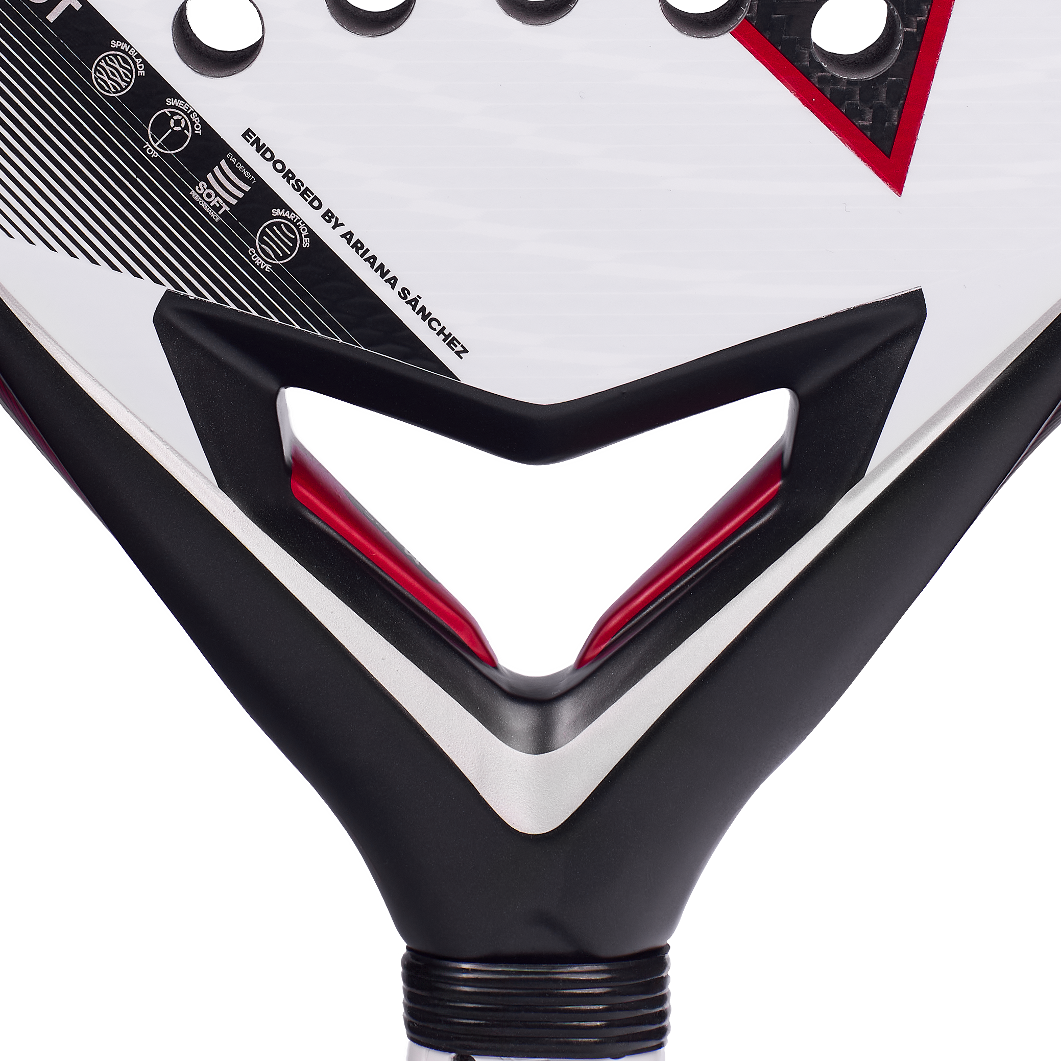 adidas Arrow Hit 2026 Pro EDT