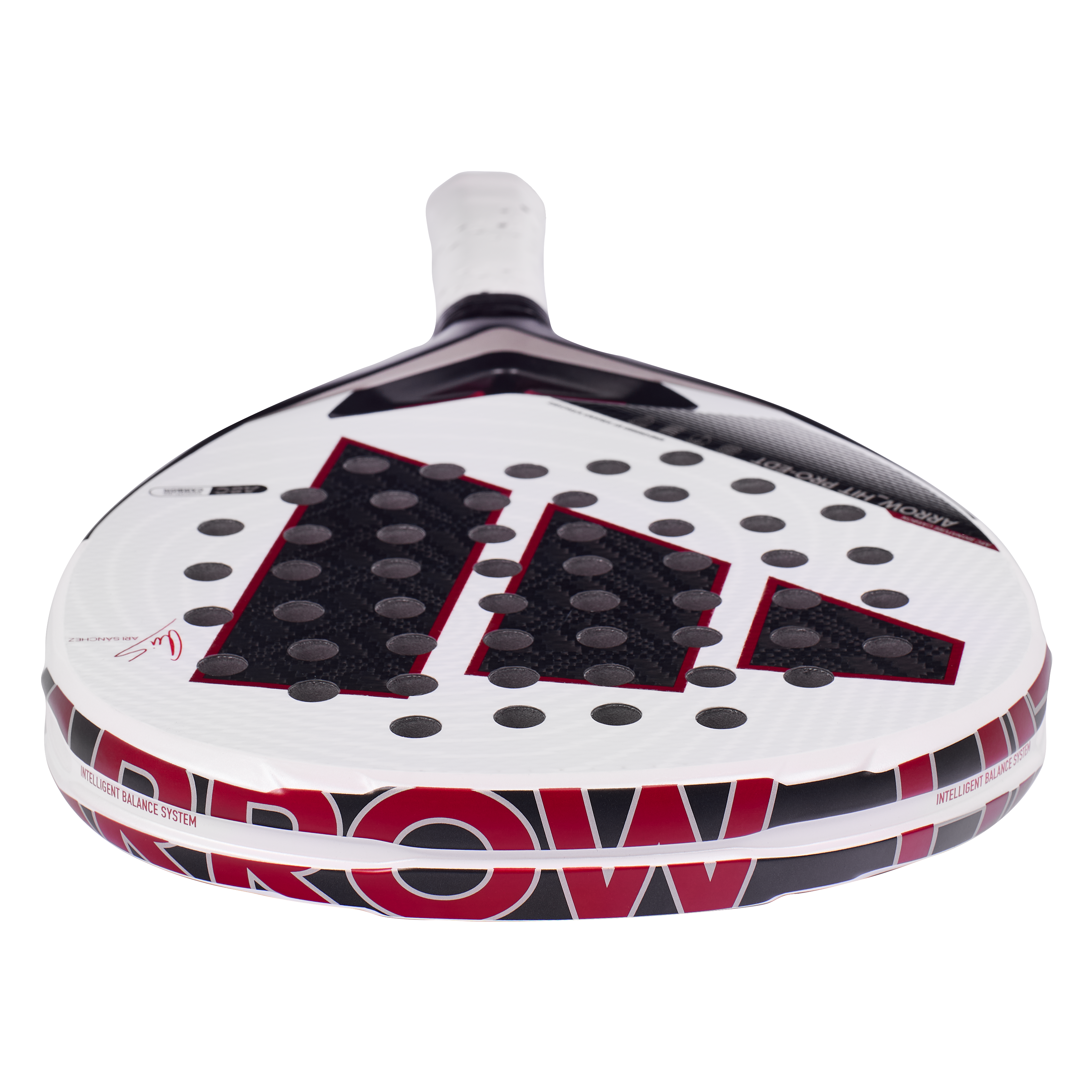 adidas Arrow Hit 2026 Pro EDT