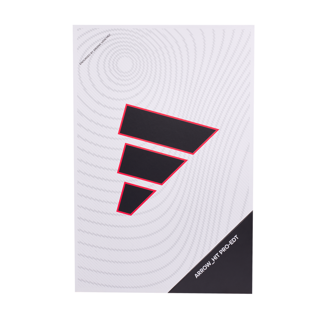 adidas Arrow Hit 2026 Pro EDT