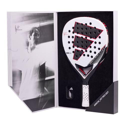 adidas Arrow Hit 2026 Pro EDT