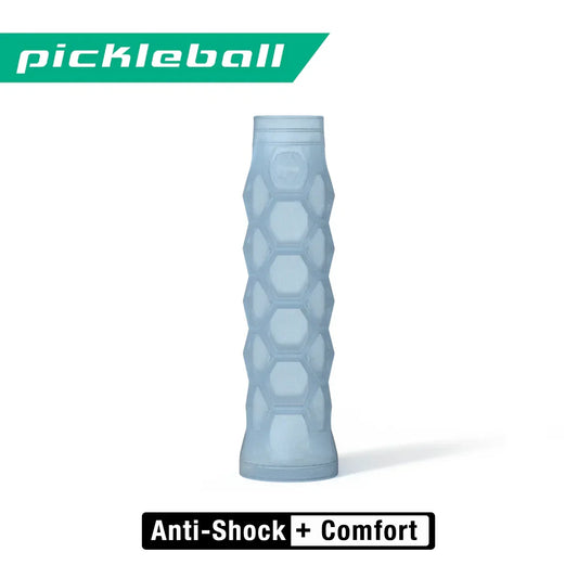 Pickleball Gel Grip - Soft Feel - Light Blue