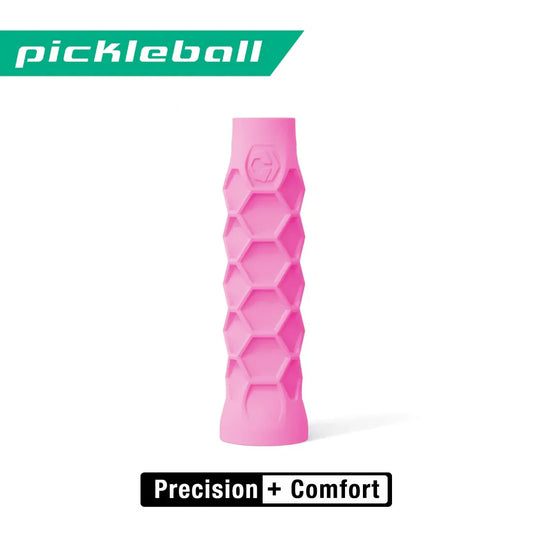 Pickleball Grip - Regular Soft Feel - Pink
