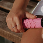 Pickleball Grip - Regular Soft Feel - Pink