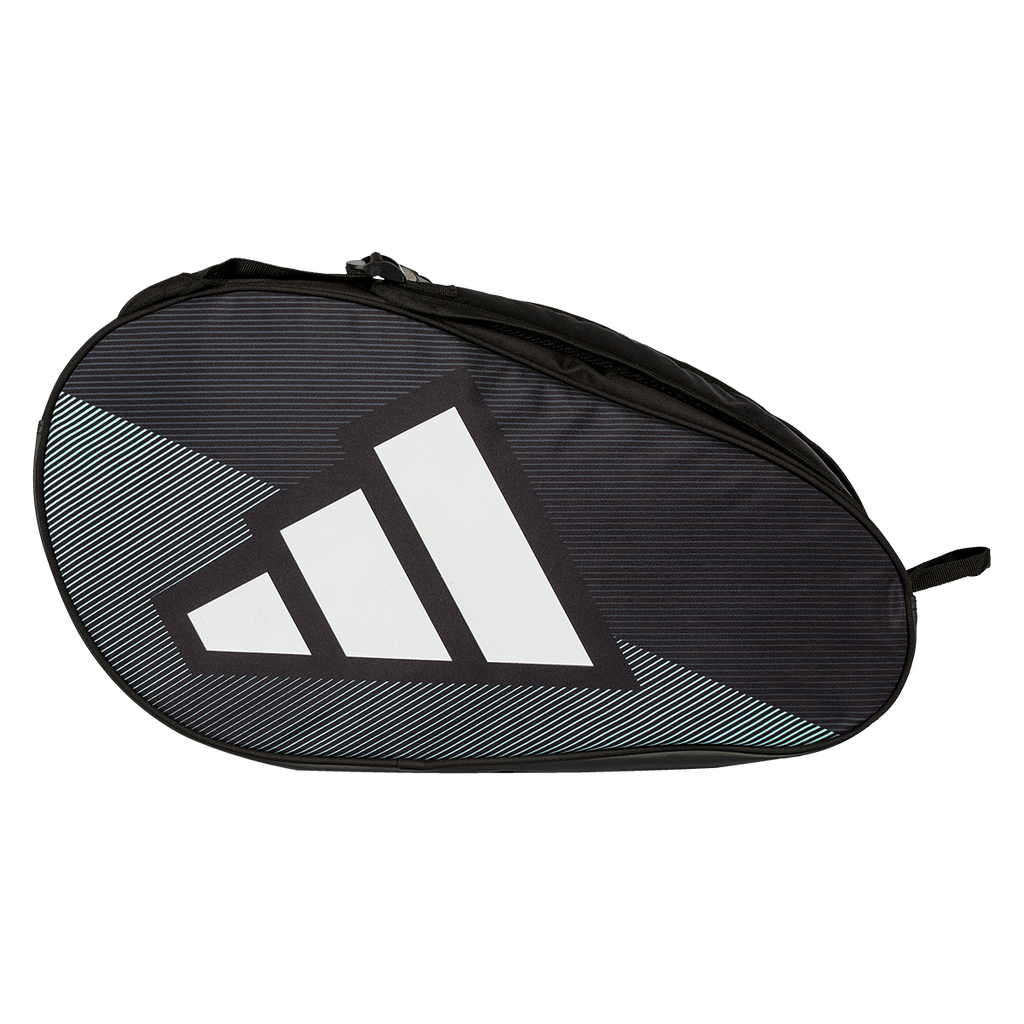 adidas Control Black Racquet Bag 2026