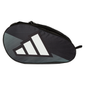 adidas Control Black Racket Bag 2026