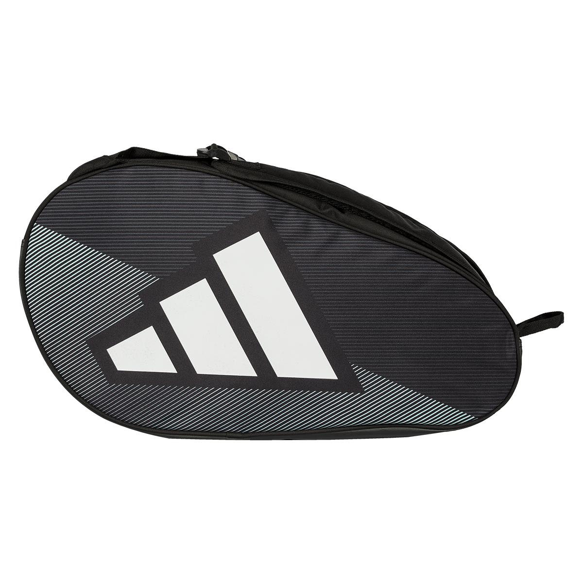 adidas Control Black Racquet Bag 2026