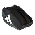 adidas Control Black Racquet Bag 2026