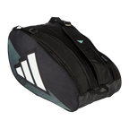 adidas Control Black Racquet Bag 2026