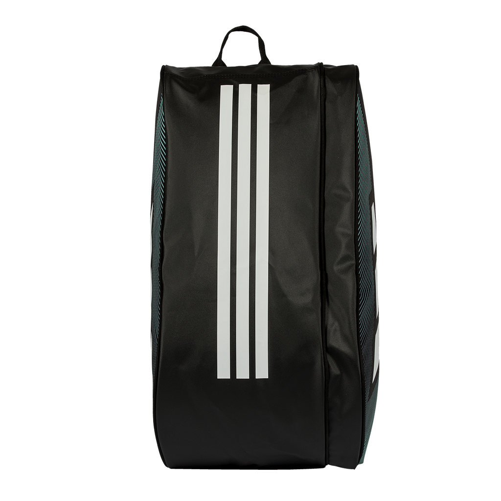 adidas Control Black Racquet Bag 2026