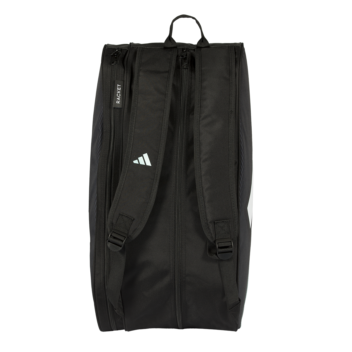 adidas Control Black Racquet Bag 2026