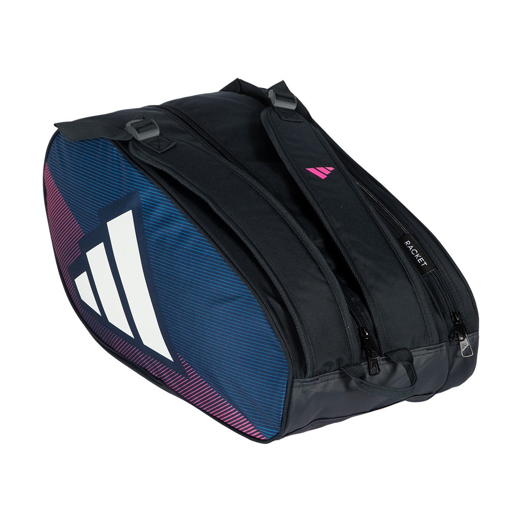 adidas Control Blue Racket Bag 2026