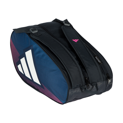 adidas Control Blue Racket Bag 2026
