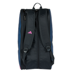 adidas Control Blue Racket Bag 2026