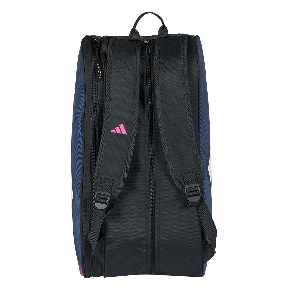 adidas Control Blue Racket Bag 2026