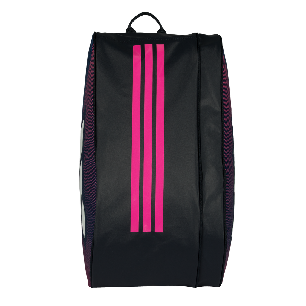 adidas Control Blue Racket Bag 2026