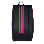 adidas Control Blue Racket Bag 2026