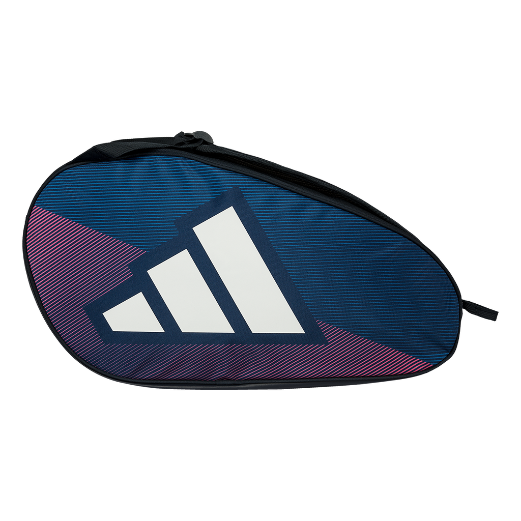 adidas Control Blue Racket Bag 2026