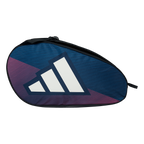 adidas Control Blue Racket Bag 2026