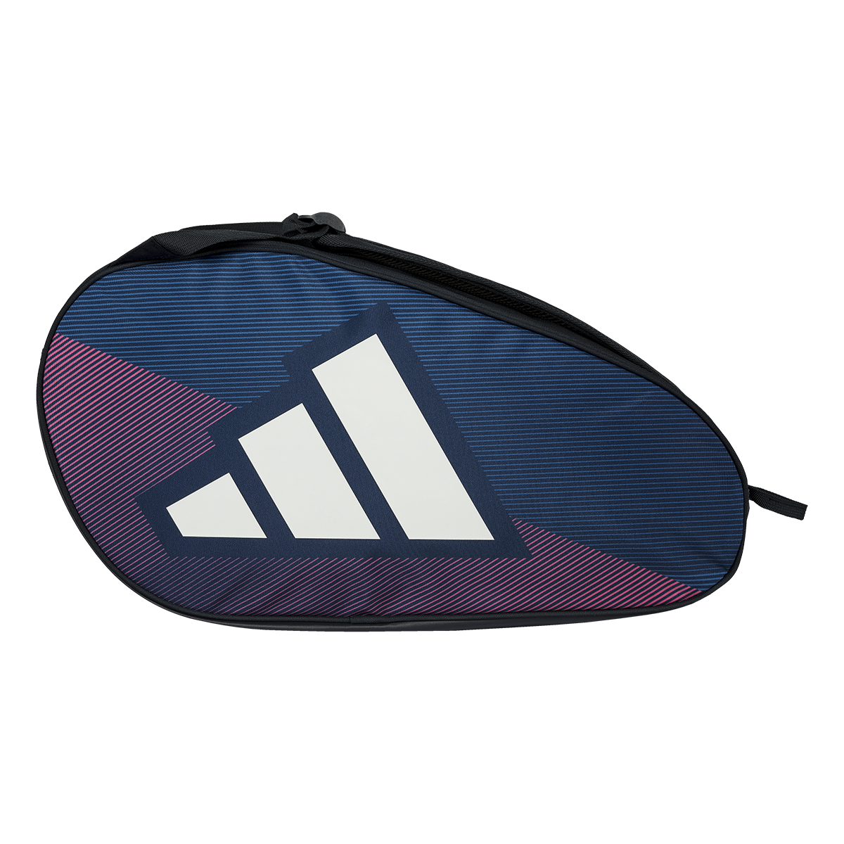 adidas Control Blue Racket Bag 2026