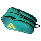 Adidas Racket Bag Control Green 3.4