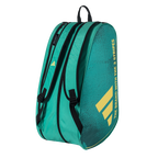 Adidas Racket Bag Control Green 3.4