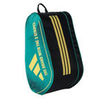 Adidas Racket Bag Control Green 3.4