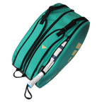 Adidas Racket Bag Control Green 3.4