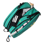 Adidas Racket Bag Control Green 3.4