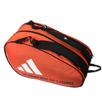 Racketbag Control Orange 3.4