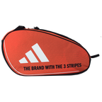 Racketbag Control Orange 3.4