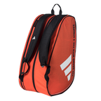 Racketbag Control Orange 3.4