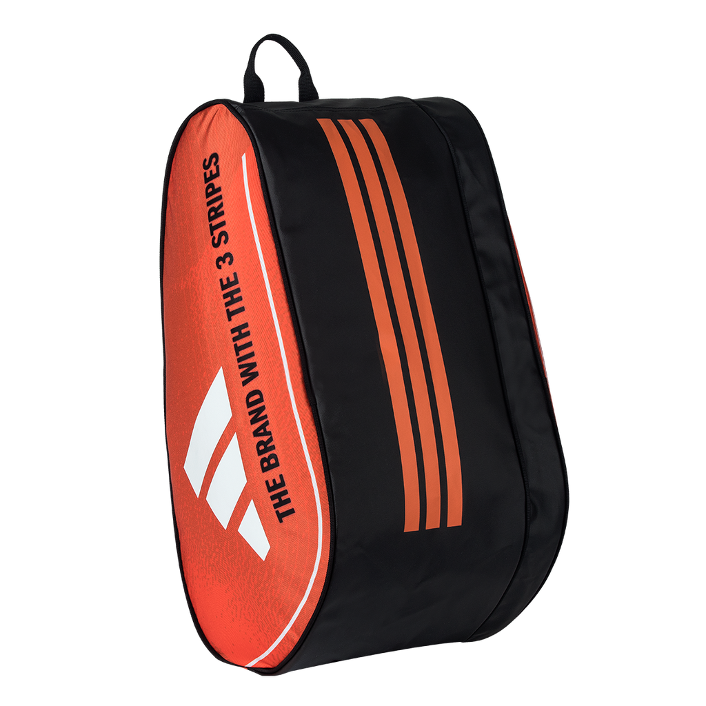 Racketbag Control Orange 3.4