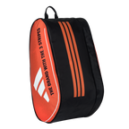 Racketbag Control Orange 3.4