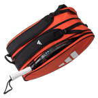 Racketbag Control Orange 3.4