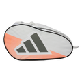 adidas Control White Racket Bag 2026