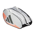 adidas Control White Racquet Bag 2026