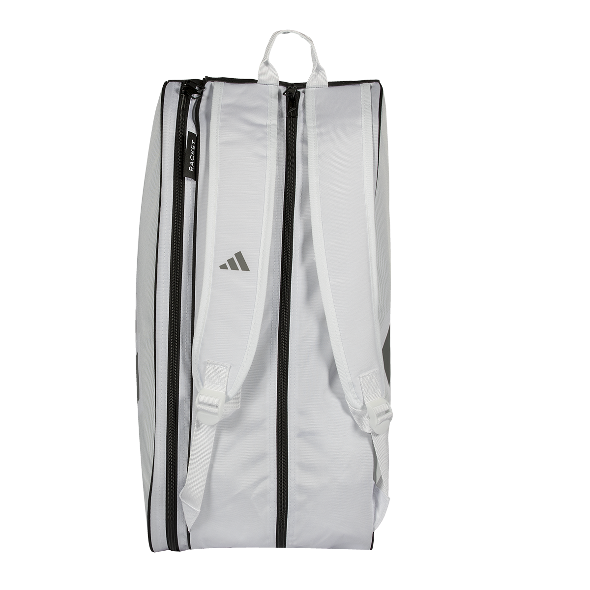 adidas Control White Racquet Bag 2026