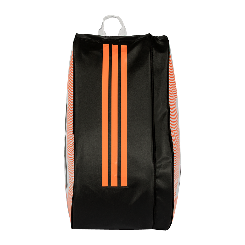 adidas Control White Racquet Bag 2026