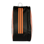 adidas Control White Racquet Bag 2026