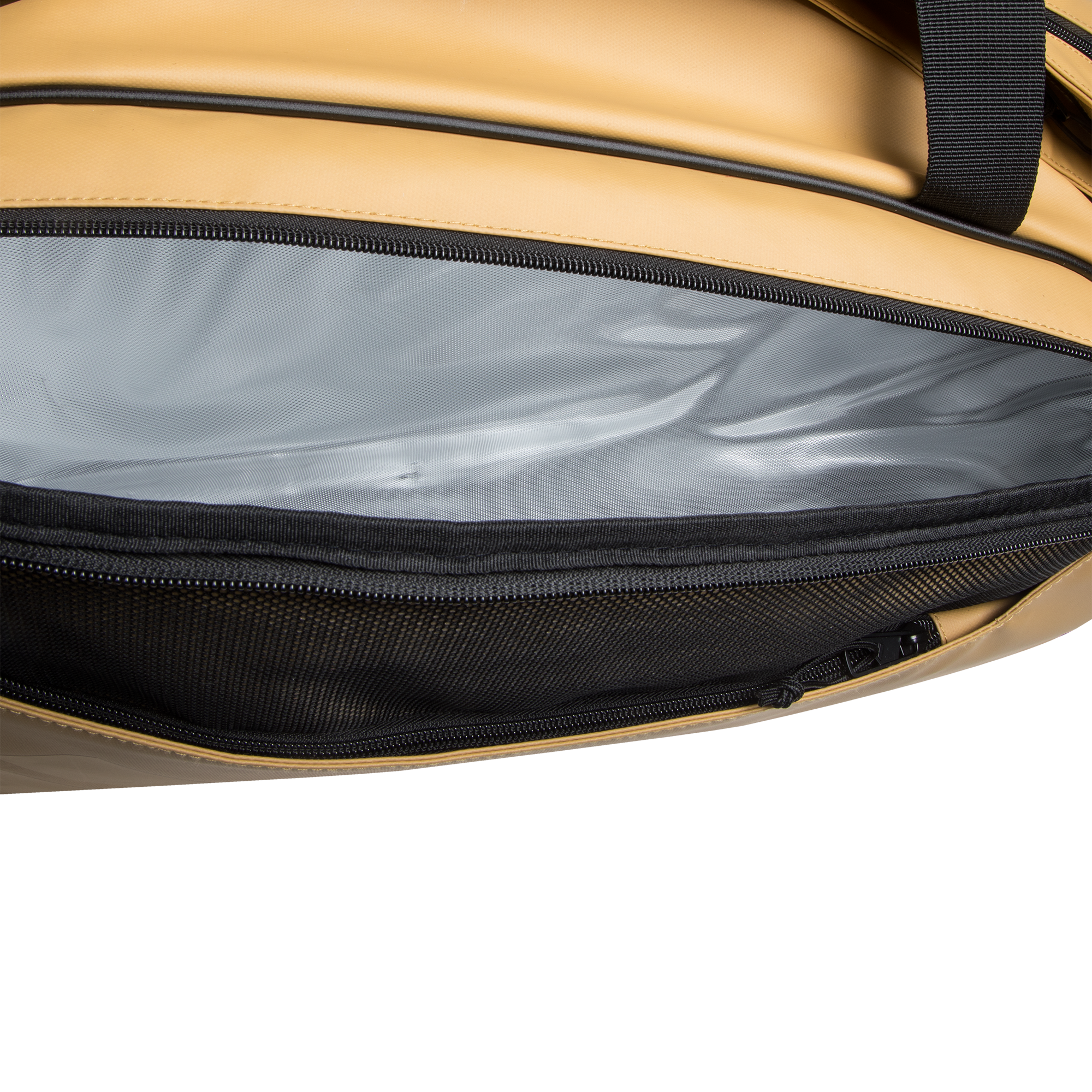 Adidas Racket Bag Multigame Sand 3.4