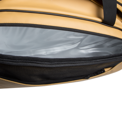 Racket Bag Multigame Sand 3.4