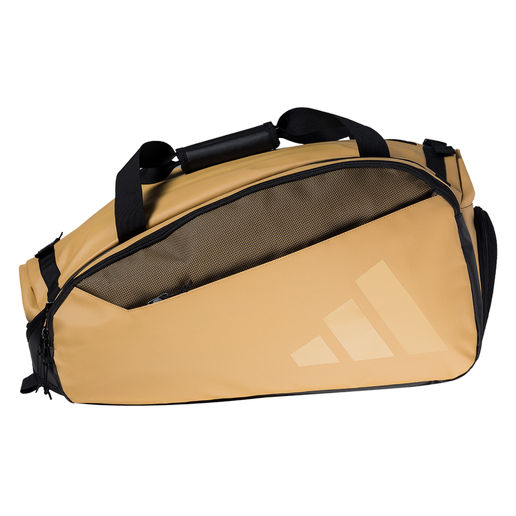 Adidas Racket Bag Multigame Sand 3.4